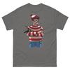 Tops – Camisetas