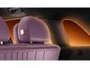 Zeekr 7X Trunk Mat TPE 25 Interior Tail Box Decorative Accessories Foot Mats Set