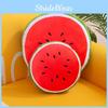 Plushie Watermelon Adorable Toy Cute Cartoon Doll Girls Sleep Birthday Present