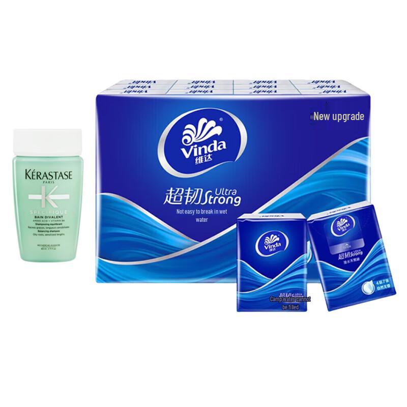 

Kérastase Dual Function Scalp Shampoo