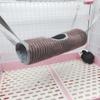 Swing for Chinchilla Ferret Rat Swinging Bed Hamster Hammock Hamster Tunnel Mouse Hanging Cage