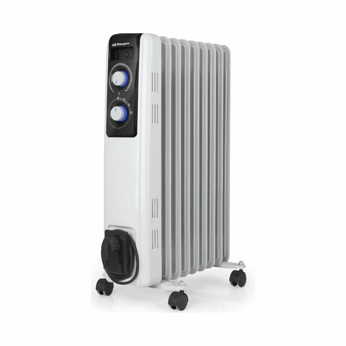 

Orbegozo White Radiator 2000 W