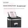GEPAD Commercial Auto-Feed 5-Level Security Paper Shredder CN plug (adapter included)