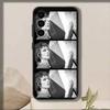 Adam Ondra   Phone Case Black Silicone Soft For Samsung Galaxy A73,A72,A71,A70,A53,A52,A51