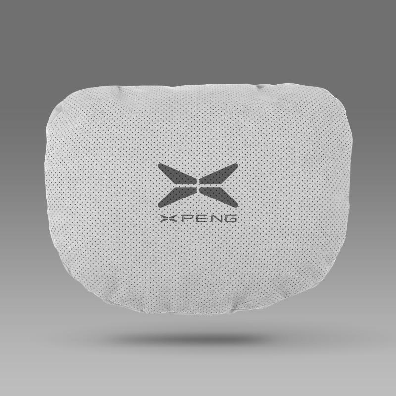 XPeng P7I/G6/G3I/P5 Autositz-Kopfstütze, Nackenkissen & Lendenwirbelstütze für Maybach & G9 Modelle.