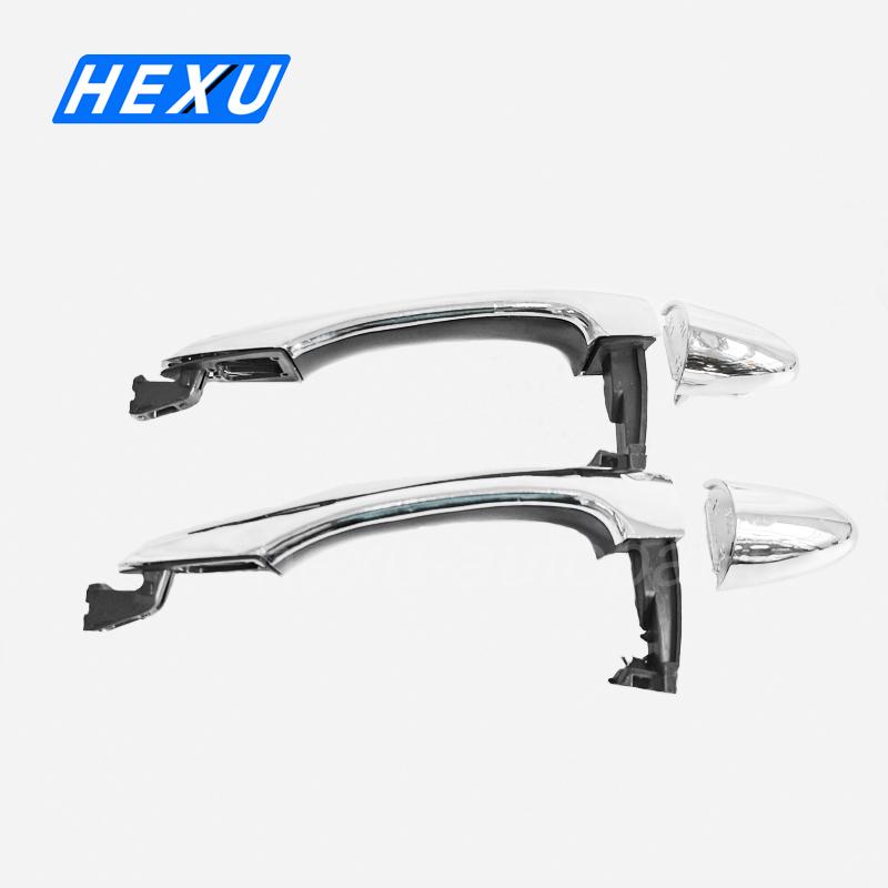 

Внешняя задняя левая или правая ручка двери для Kia Sportage 2011-2016 83651-3W010