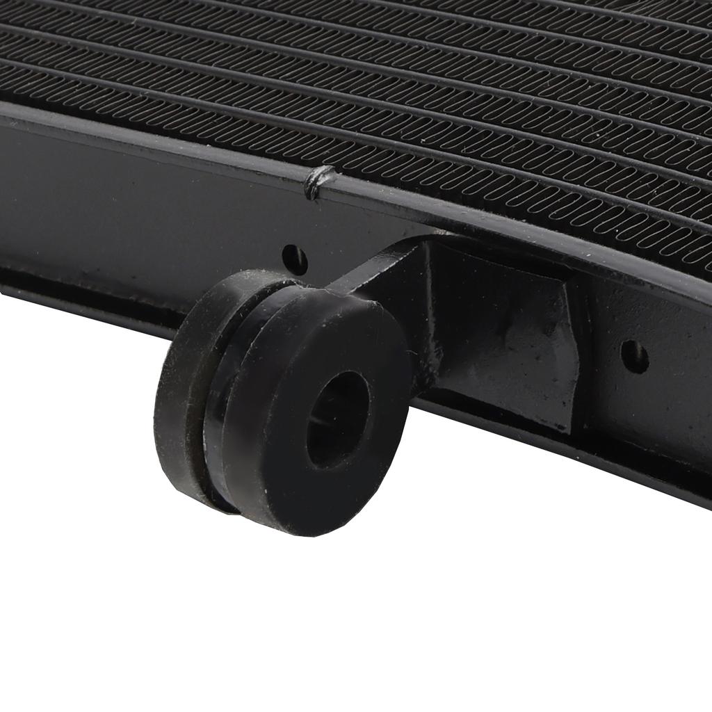 Aluminum Radiator Cooling Engine Cooler For Yamaha FZ1 FZ1N 06-18 FZ8 11-19