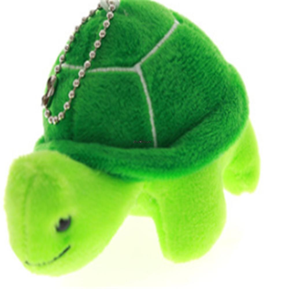 Choix de modèles - Animaux marins, peluche en coton PP avec porte-clés (poisson, requin, etc.).