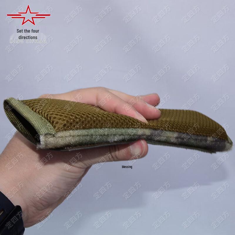 Tactical Headset Breathable Earmuff Pads
