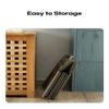 Beach Chairs Camping Playa Lightweight Chair Folding Portable Chair Durable High Load-bearing Square Stool Handle Design Fishing