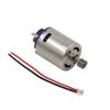 370 High Speed Motor 47000 RPM For MN78 MN82 1/12 RC Car Upgrade Parts Accessories