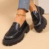 Střevíce – Dámské loafers