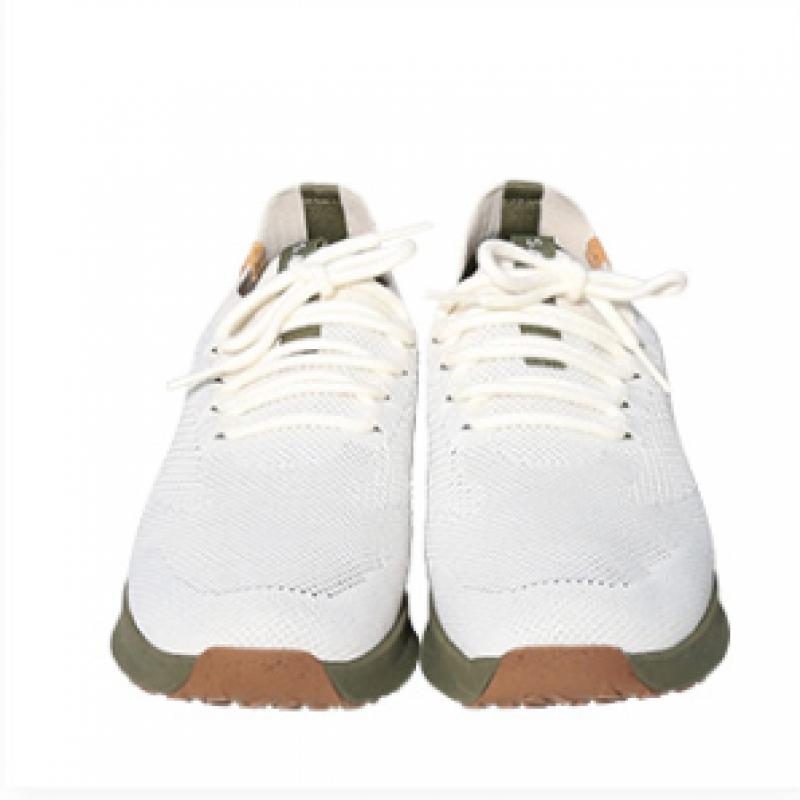 Saola Sabo 2.0 White Burnt Olive  Men S 