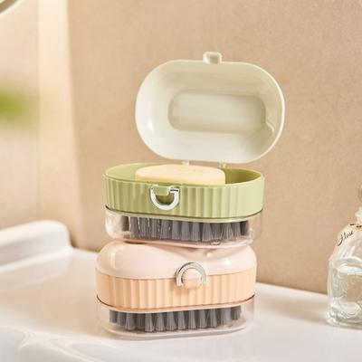 Banyo ve tuvalet – Sabunluklar