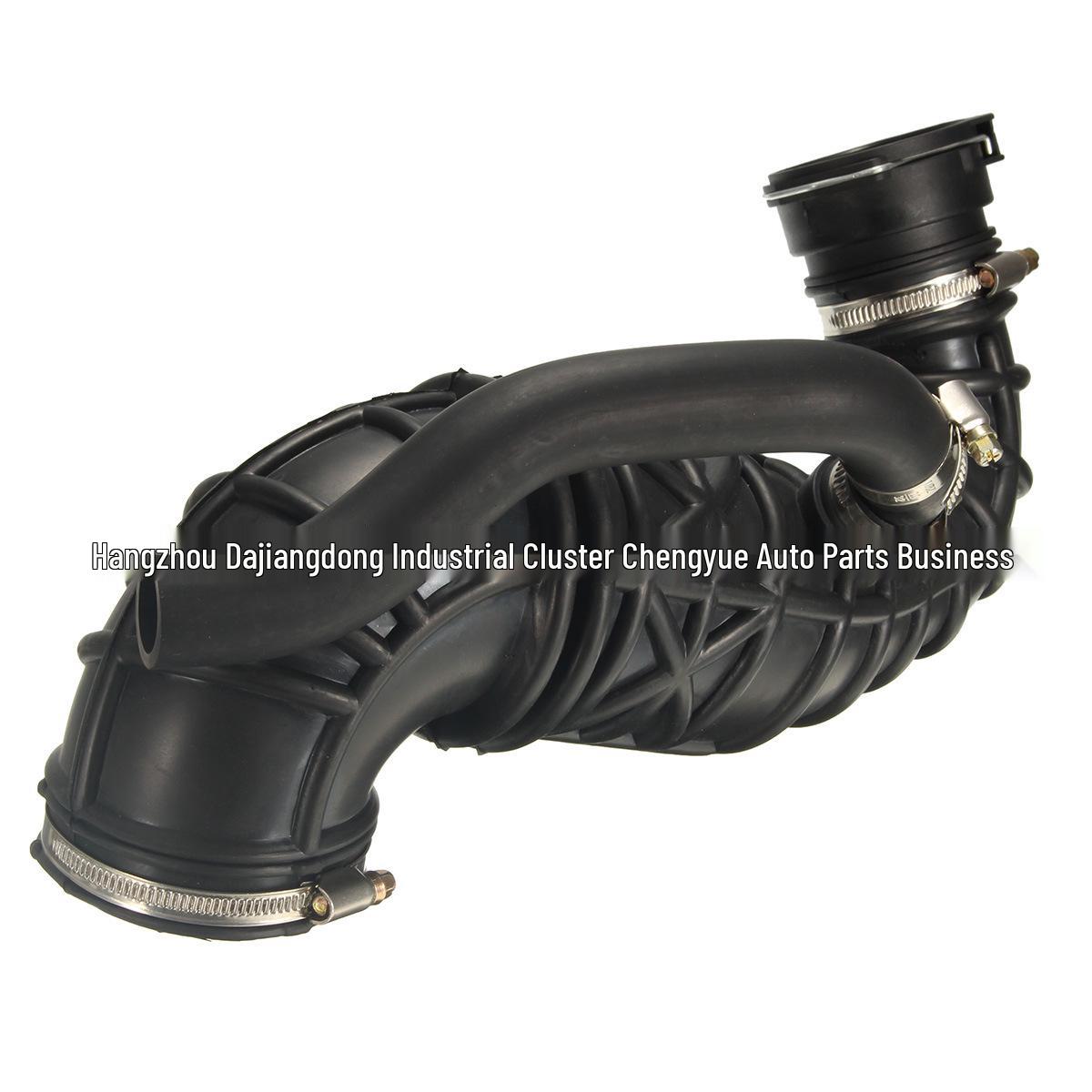 

Резиновый воздушный патрубок Ford Transit 1.8L #1M51-9R504-AB 1133898 Ford