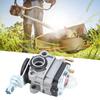 Grass Trimmer Carburetor Accessory Lawn Mower Parts Fit for Huasheng 139FA