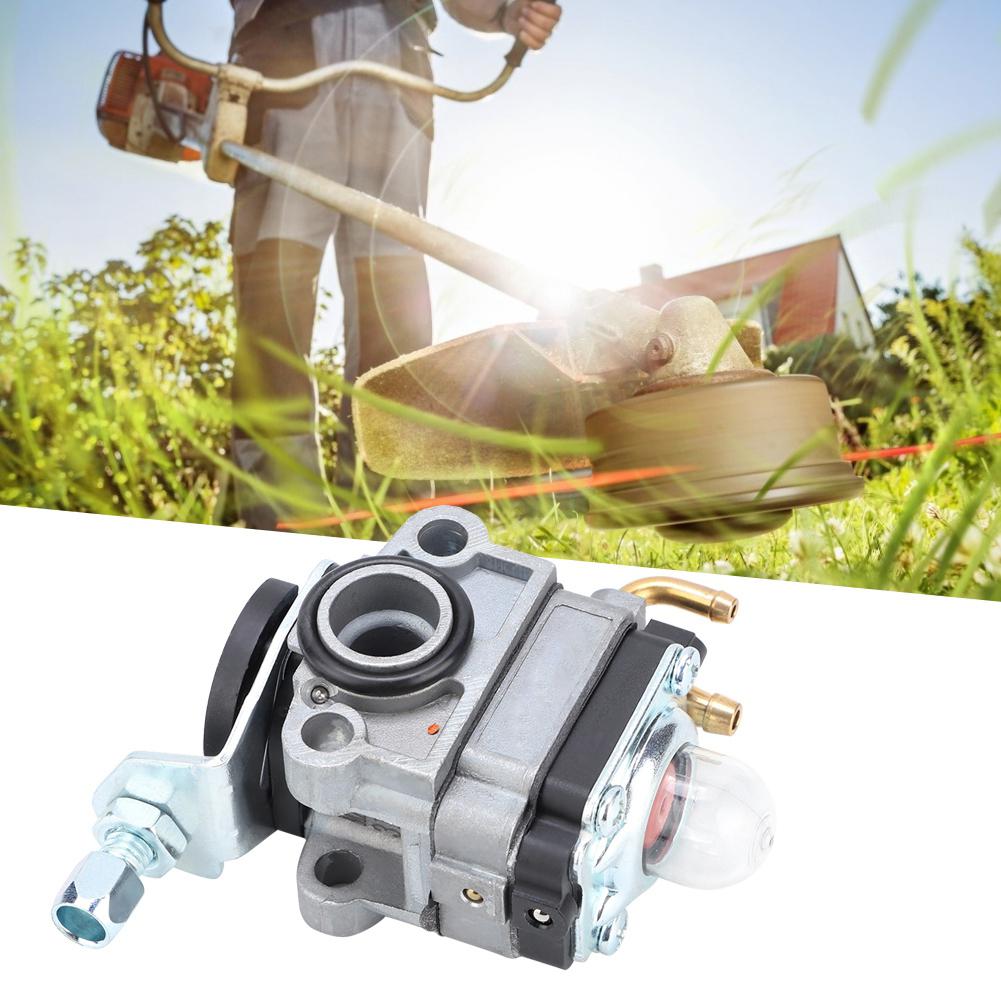 Grass Trimmer Carburetor Accessory Lawn Mower Parts Fit for Huasheng 139FA