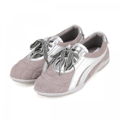 Velvet Shoelace Women S SneakerS bbi604Si