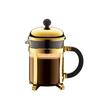 Accessoires pour thé et café – Cafetières à piston