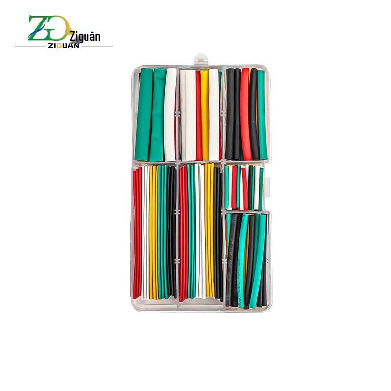 Heat Shrink Tubing Kits