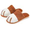 Fashion Crestar Cute Animal Slippers for Women Indoor Outdoor Memory Foam House Slippers New Soft Warm Cozy Fuzzy Bedroom Non-Slip Shoes