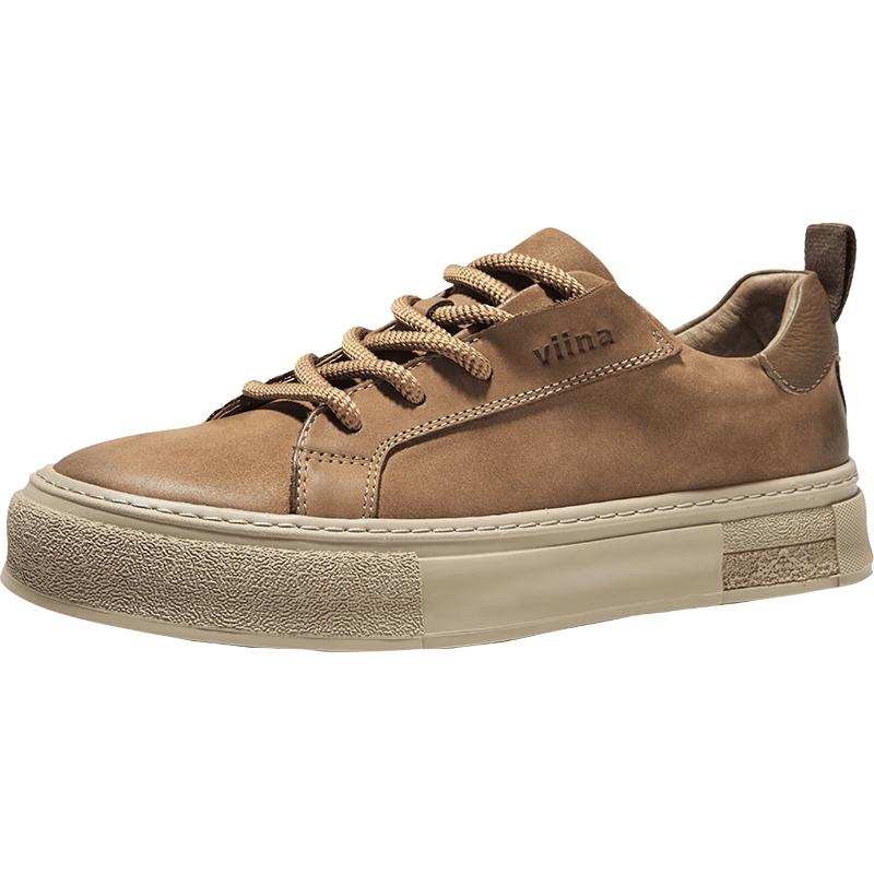HAUT TON Men s Casual Leather Shoes 3455 41