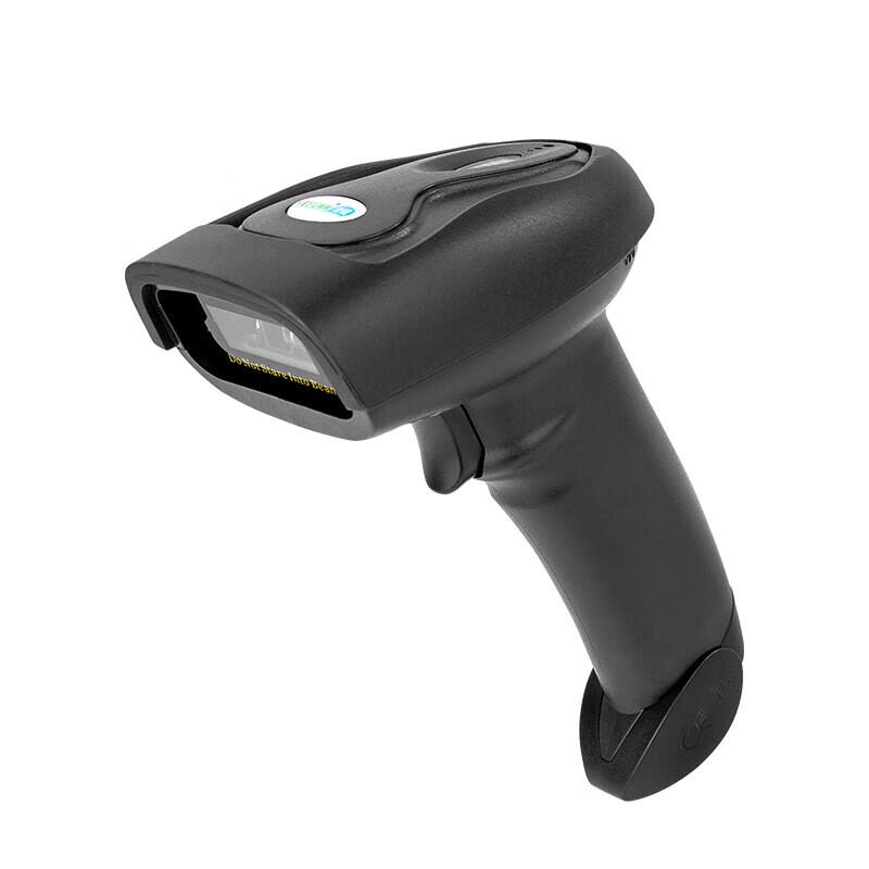 Беспроводной 1D/2D сканер штрих-кодов NETUM