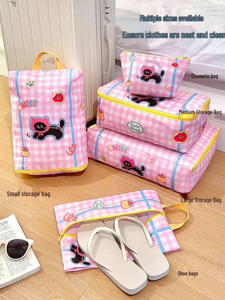 Large Capacity Foldable Travel and Maternity Hand Luggage Bag