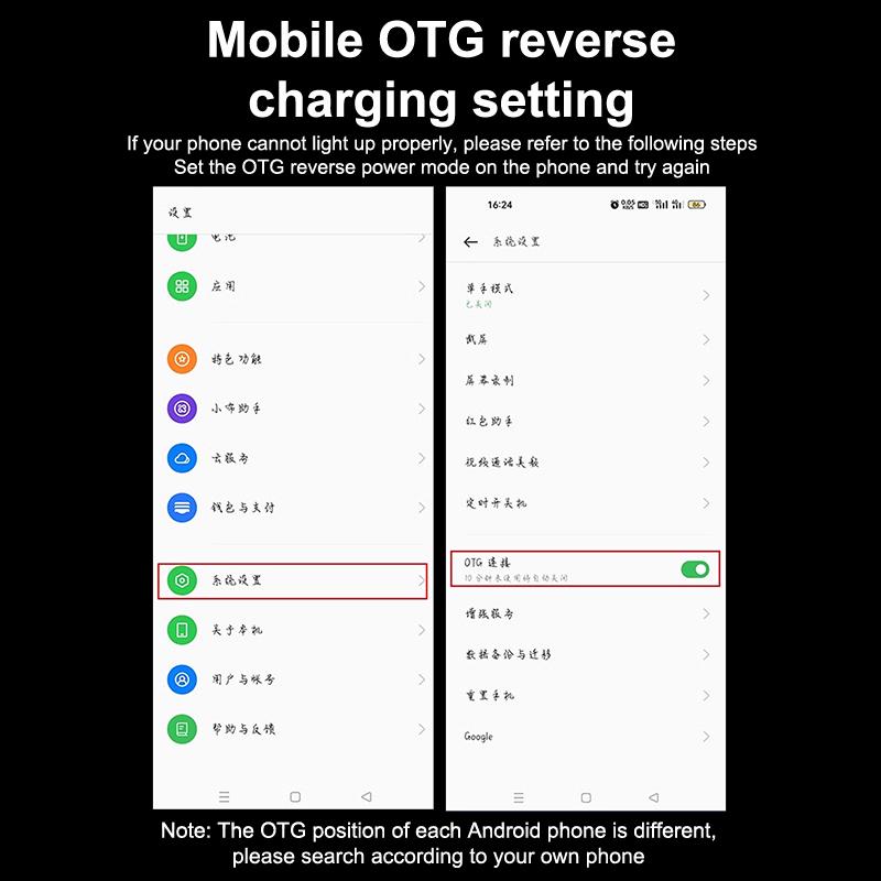 Portable Type-C Mini Flashlight Phone Keychain Usb-C Electric Torch Nightlight Table Lamp For Riding Sports Outdoor Camping