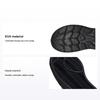 HOKA Clifton 10 Triple Black Unisex Sneakers 1162030-BBLC