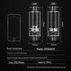 Shuiyisheng G809 Double-Wall Borosilicate Glass Tea Infuser Cup