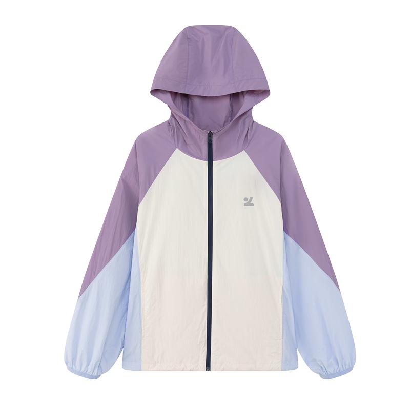 Boy s Cool-Touch Lightweight Sun Protection Jacket 150