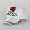 Women's Sparkling Baseball Cap, Rhinestone Studded Brim Sun Hat For Daily Outdoor Use, Cool & Stylish Design, Adjustable Fit
