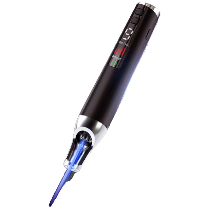 

Ou Quanlin Picosecond Laser Spot & Tattoo Removal Device