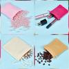 10Pcs/Lot Soft Fabric Velvet Drawstring Gift Bags Wedding Candy Christmas Pouches Jewelry Storage Bag Festival Various Size