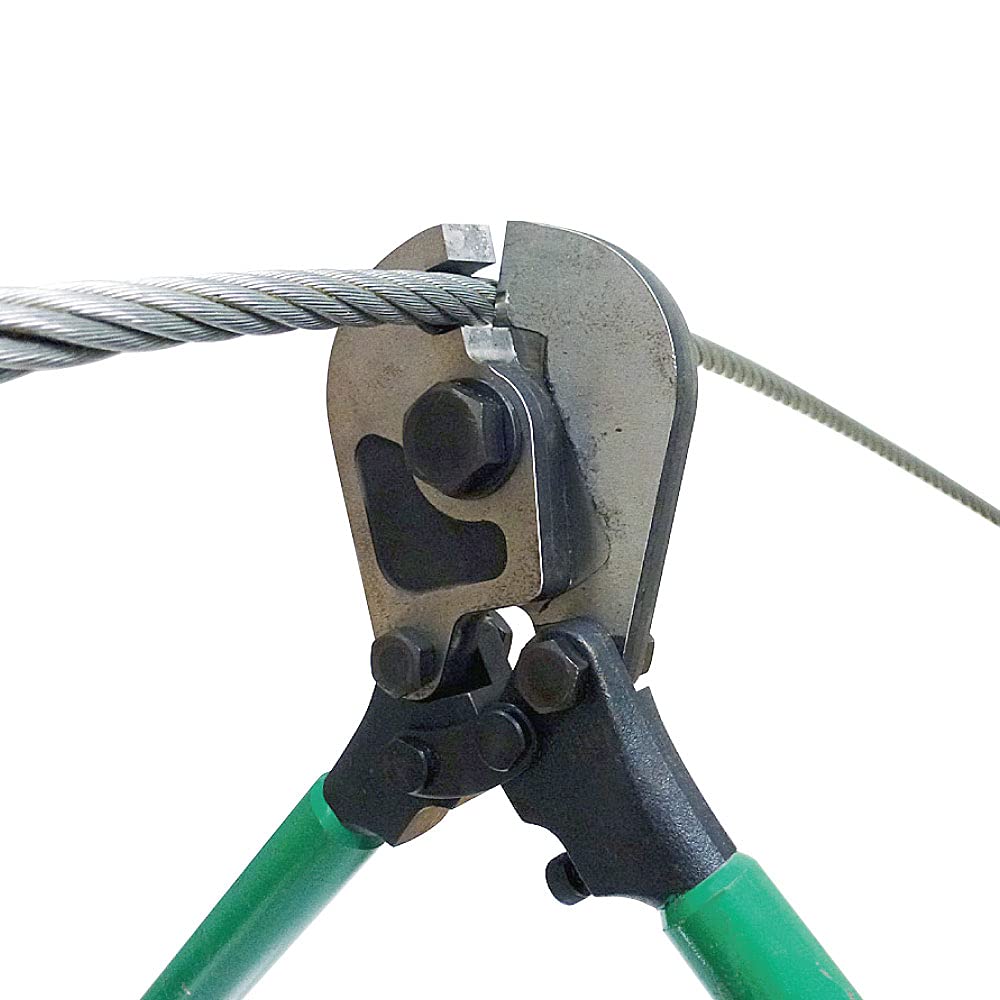 MARVEL Wire Rope Cutter MXW-012