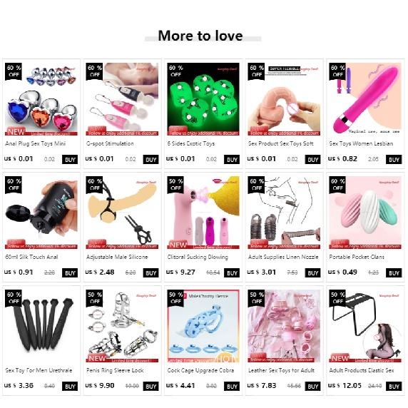 Safe Silicone Anal Plug Dildo Vibrator Sex Toys for Men Women Prostate Massager Butt Plugs Intimate Goods Adults Gay