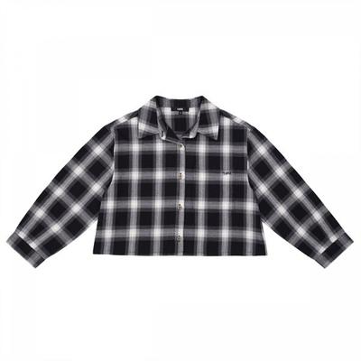 Tops – Blouses en overhemden
