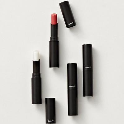 [QUATY] Luminaire Getönter Lippenbalsam 3 Arten (Wählen Sie 1)