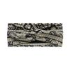 Bohemian Yoga Sports Headband, Elastic Non-Slip Wide Headband, Exercise Running Sweat Absorbing Ladies Headband