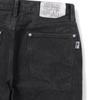 Thisisneverthat Tnt Felix Sleeve Jeans Black