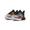 Nike Air Max 2021 TD Black Mystic Red Baby Sneakers Cosmic-Clay White DB1110-005