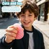 Countdown Calendar Toy Set 24 Days Mystery Squishy Sensory Toys for Kids Stress Relief and Fun Daily Surprise Activity Box