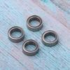 Set of 4 RC Car Ball Bearings, for Xinlehong 9115 9116
