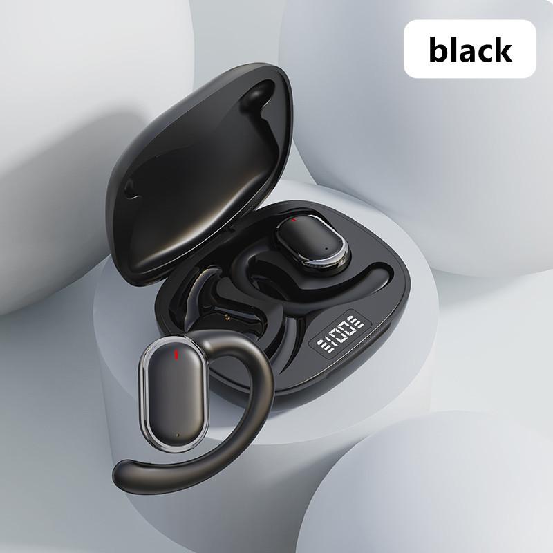 

X93 Original OWS with Microphone Waterproof Bluetooth Earphones Noise Cancelling HiFi Stereo Wireless Sports Earphones