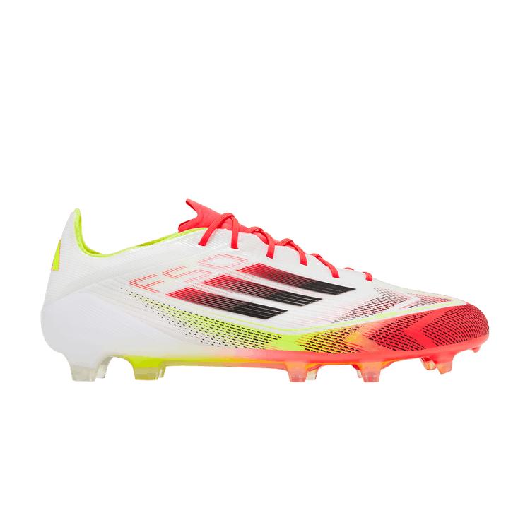 adidas F50 Elite FG Solar Pack 40.5