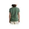 Polo Ralph Lauren Classic Fit Solid Logo Knit Sports Short Sleeve T-Shirt Unisex Tops 710936585-029