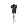 Puma Rad/Cal Dk Acm Ess Logo Print Crew Neck Short Sleeve T-Shirt Men T-Shirts Black 777669-04