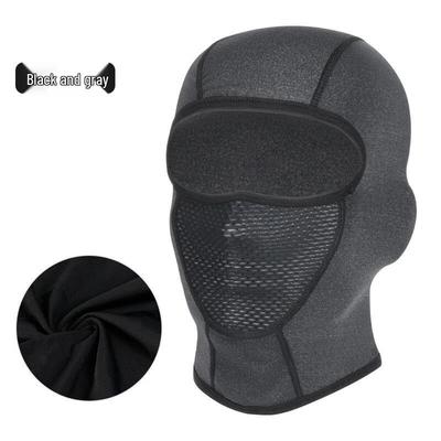 Shelundo Summer Cycling Balaclava Face Mask