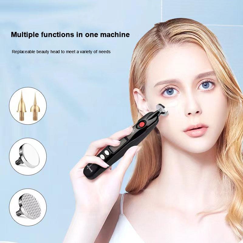 Professional Beauty Pen, Makeup Remover Pen, Skin Care Beauty Tools, Small Instruments